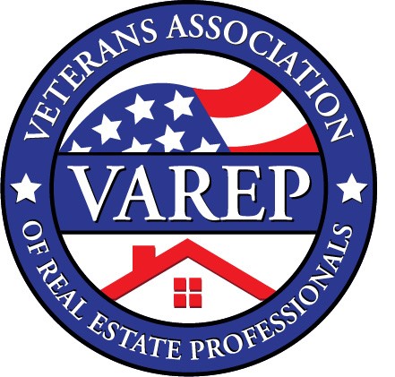 VA REP logo